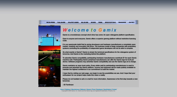 gamix.org