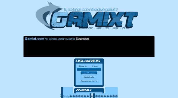 gamixt.com