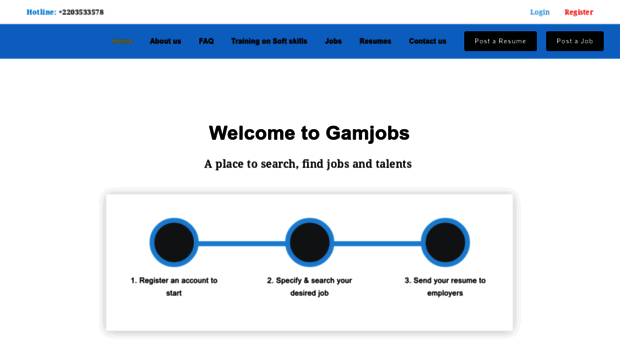 gamjobs.com