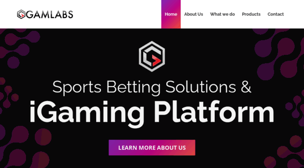 gamlabs.com