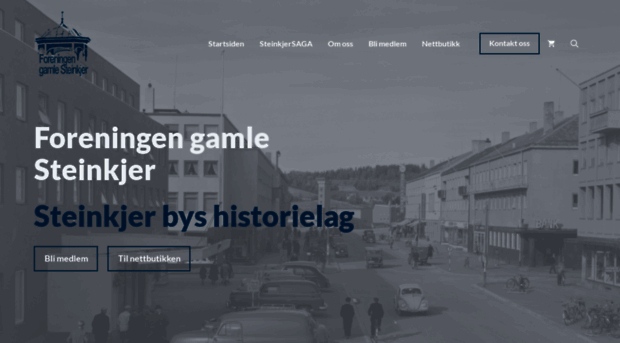 gamlesteinkjer.net