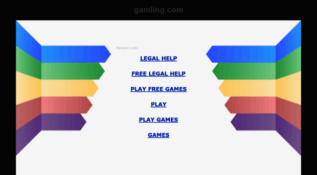 gamling.com