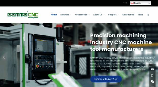 gamma-cnc.com