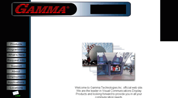 gamma-tech.com