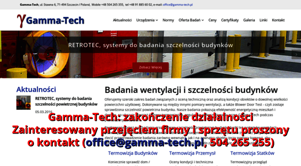 gamma-tech.pl