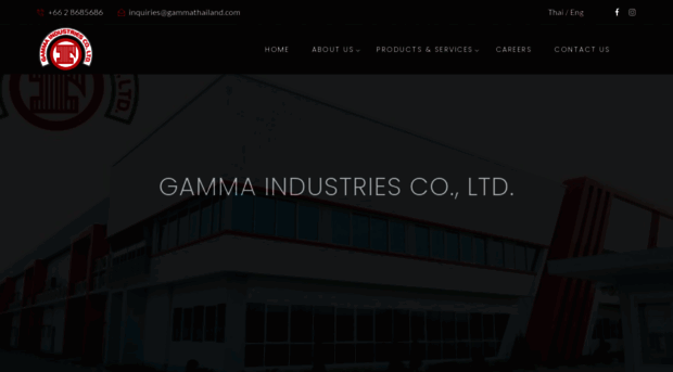 gamma.co.th