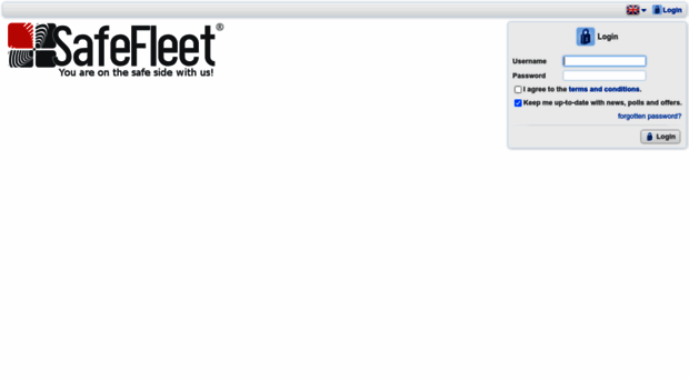gamma.safefleet.eu
