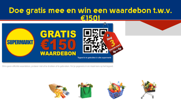 gamma.waardebon-gratis.com