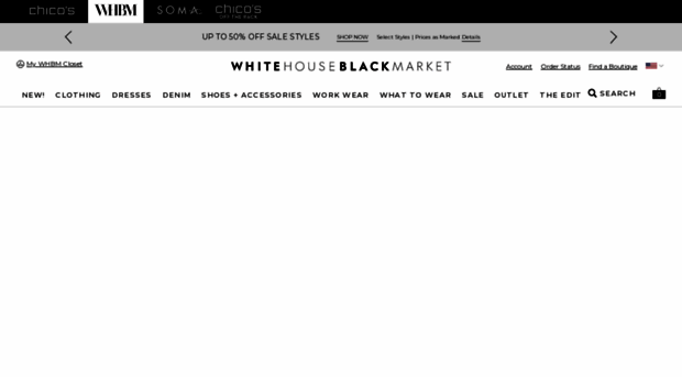 gamma.whitehouseblackmarket.com