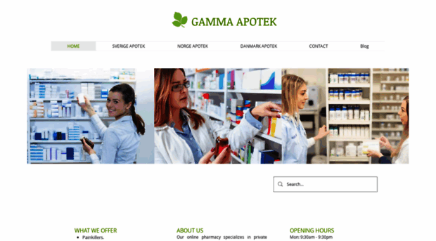 gammaapotek.net