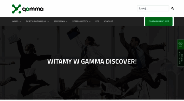 gammadiscover.pl