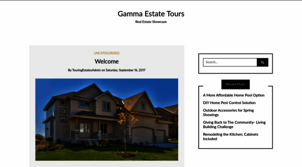 gammaestatetours.com