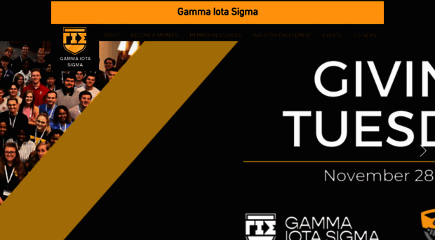 gammaiotasigma.org