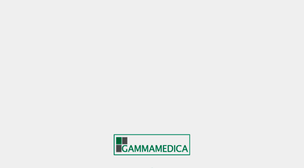 gammamedica.it
