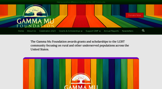 gammamufoundation.org