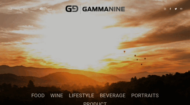 gammanine.com