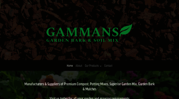 gammans.co.nz