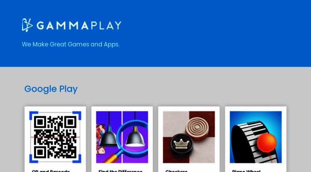 gammaplay.com