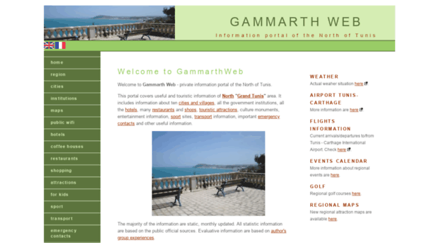 gammarthweb.com