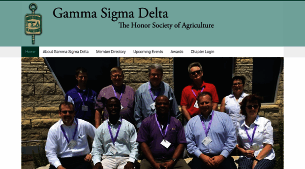 gammasigmadelta.org