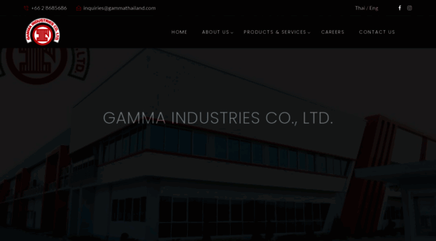 gammathailand.com