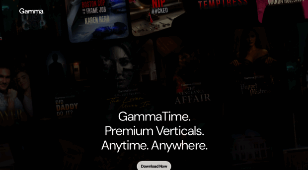 gammatime.ai