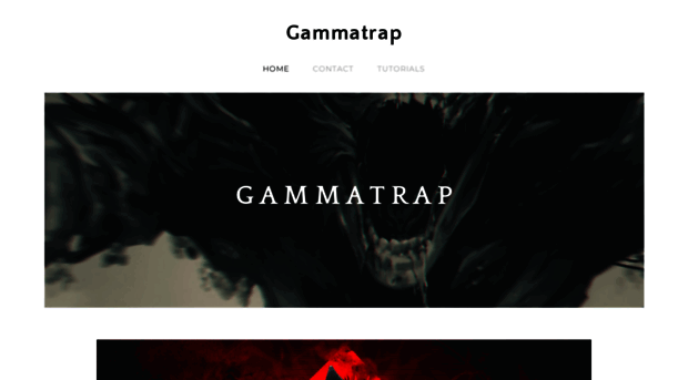 gammatrap.com