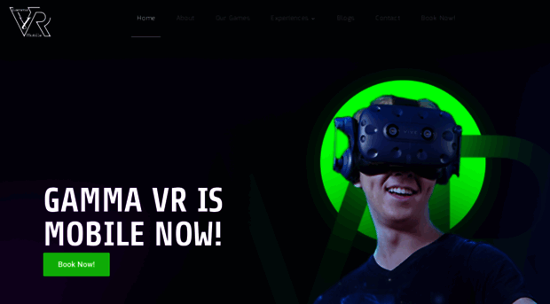 gammavr.com