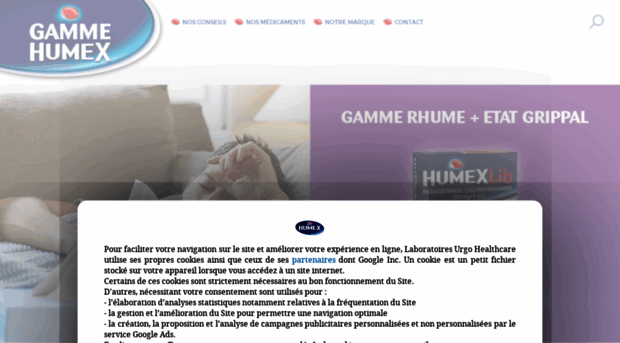 gammehumex.fr