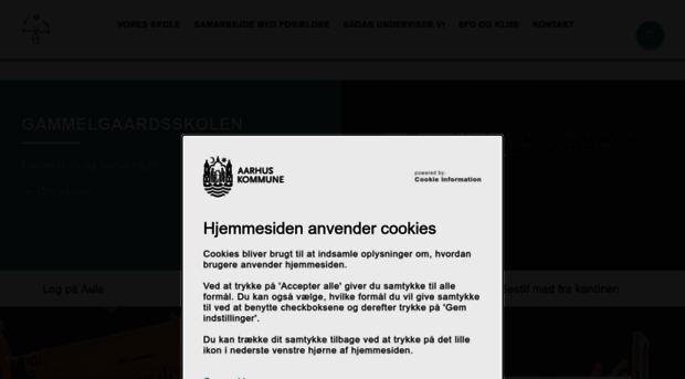 gammelgaardsskolen.dk