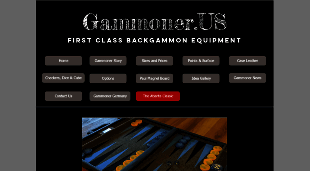 gammoner.com