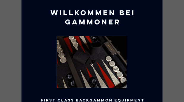 gammoner.de