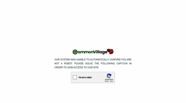 gammonvillage.com