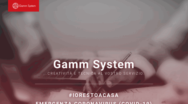 gammsystem.com