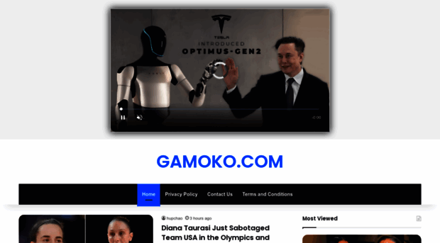 gamoko.com