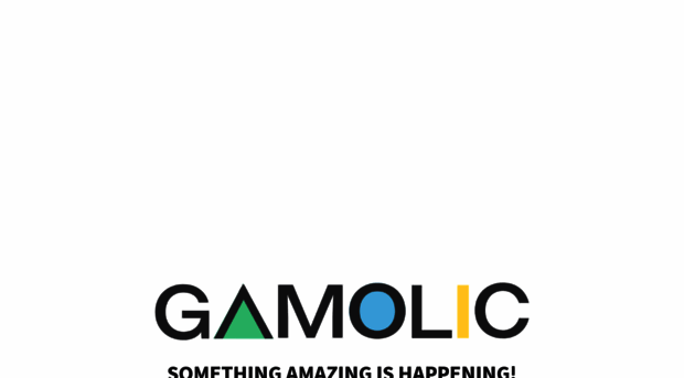 gamolic.com