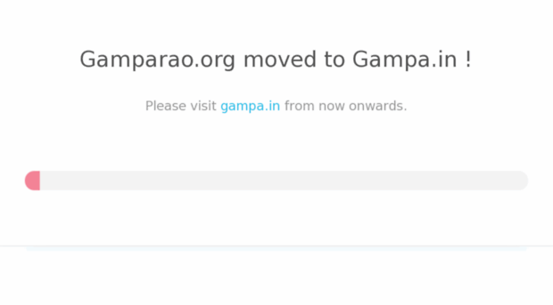gamparao.org