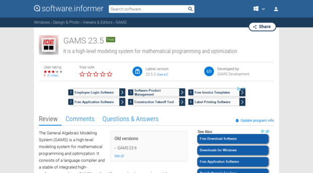 gams1.software.informer.com