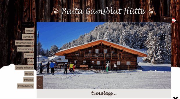 gamsblut.it