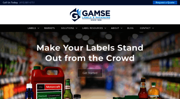 gamse.com