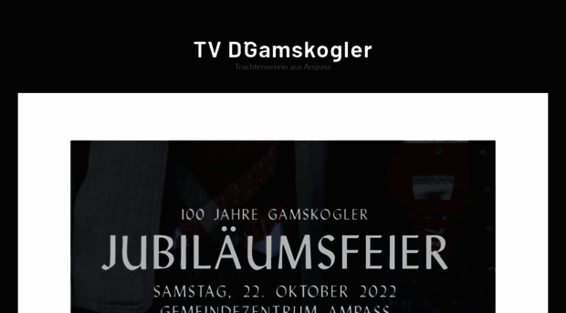 gamskogler.at