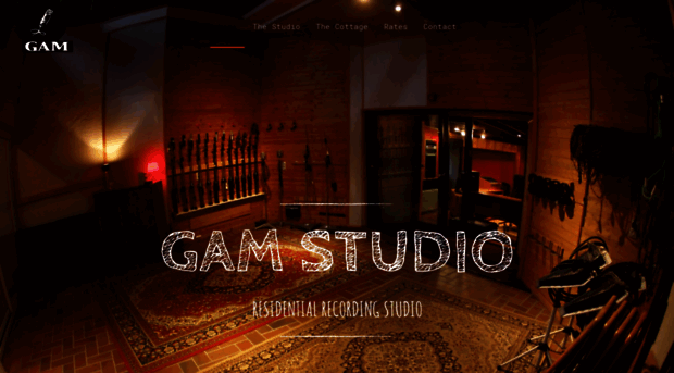 gamstudios.com