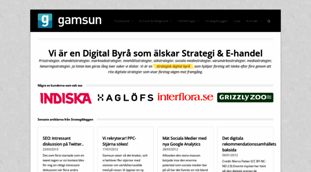 gamsun-media.se