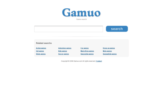 gamuo.com