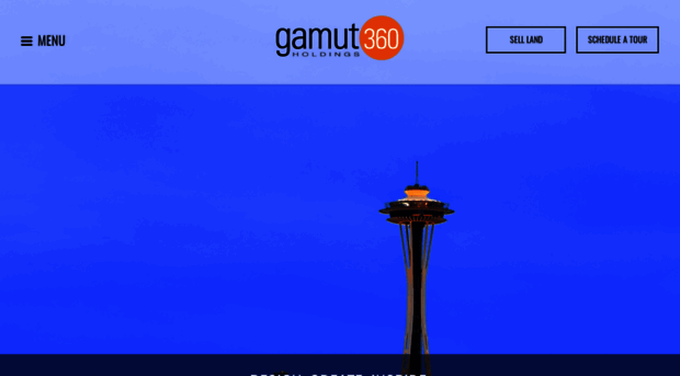 gamut360.com