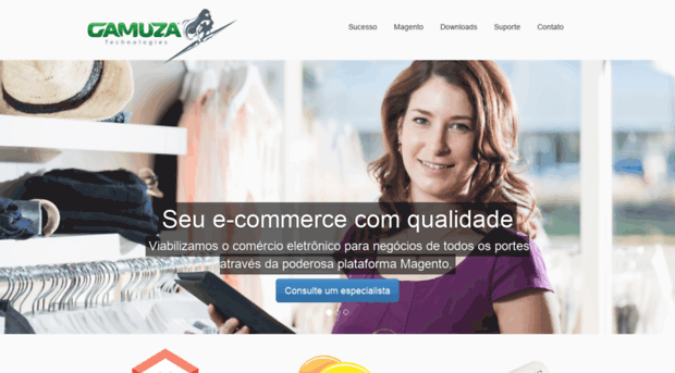 gamuza.com.br