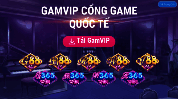 gamvip.vn