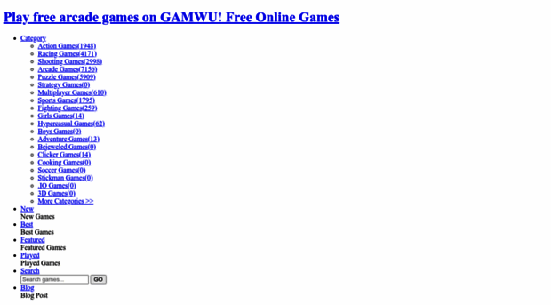 gamwu.com