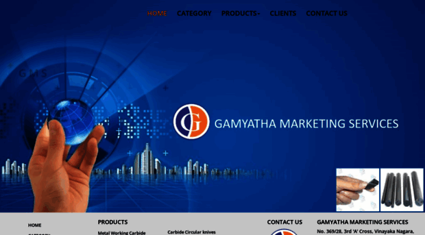 gamyatha.com
