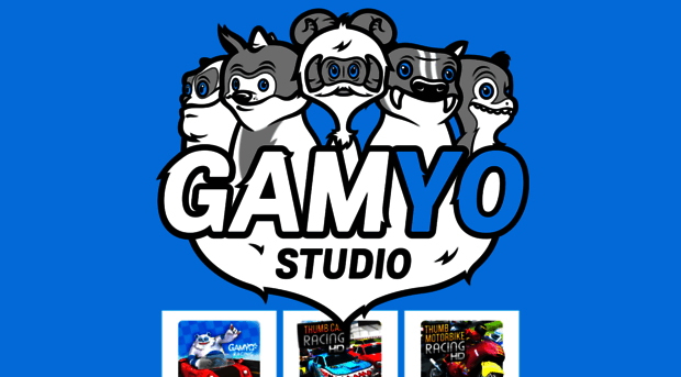 gamyo.com